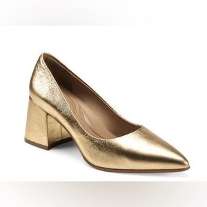 Aerosoles Ivory Pumps